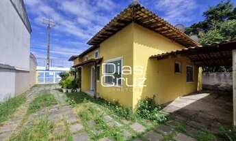 Imagem 4: Casa com 2 quartos no Mariléa em Rio das Ostras