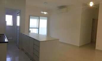 Imagem 5: Apartamento com 2 dormitórios para alugar, 77 m² por R$ 5.000,00/mês - José Menino - Santo