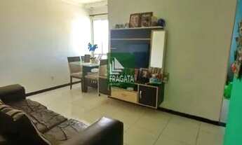 Imagem 3: APARTAMENTO ARACAJU COND VIVENDAS DO RIO NO ORLANDO DANTAS