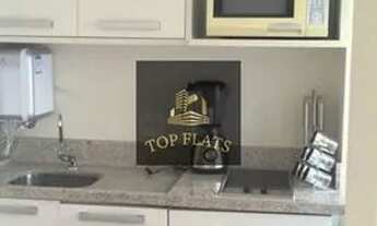 Imagem 7: Flat disponível na Vila nova Conceição