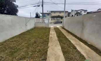 Imagem 2: Sobrado para Venda em Colombo, Campo Pequeno, 3 dormitórios, 1 suíte, 3 banheiros, 2 vagas