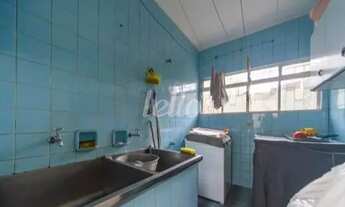 Imagem 6: Santo André - Casa Padrão - Vila Leopoldina