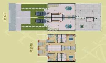 Imagem 4: BELO HORIZONTE - Casa Padrão - Dona Clara