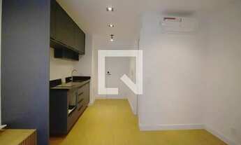 Imagem 5: Apartamento para Aluguel - Pinheiros, 1 Quarto, 27 m2