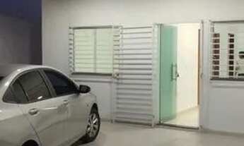 Imagem 2: Casa de condomínio para aluguel possui 82 metros quadrados com 2 quartos