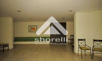 Imagem 6: PERDIZES - ANDAR ALTO - FACE NORTE - PERTO DE TUDO - 2 APTO POR ALA/ANDAR