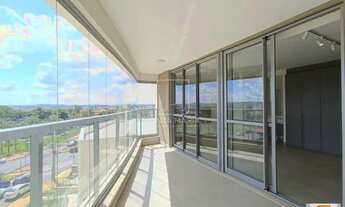 Imagem 7: Apartamento (tipo - padrao) 1 dormitórios/suite, portaria 24hs, lazer, espaço gourmet, sal