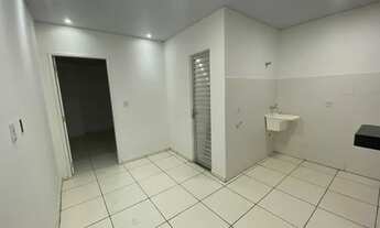 Imagem 5: Alugo Loft Novo com 01 Quarto, Primeira Locação