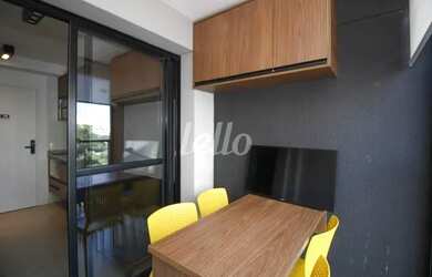 Imagem 5: São Paulo - Apartamento Padrão - Saúde