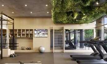 Imagem 3: Apartamento para venda possui 109 metros quadrados com 3 quartos em Botafogo - Rio de Jane