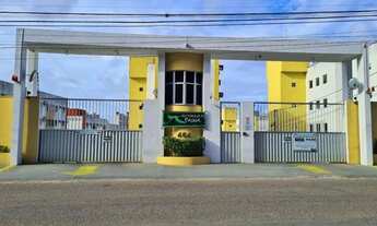 Imagem: Apartamento para venda no Residencial Natureza