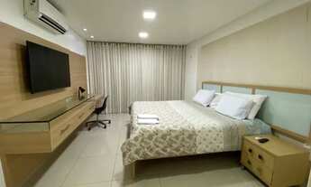 Imagem: Apartamentos de luxo