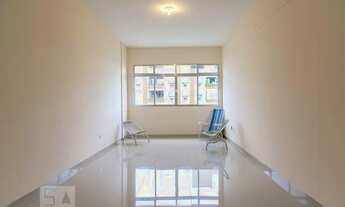 Imagem 3: Apartamento para Aluguel - Ponta da Praia, 3 Quartos, 110 m2