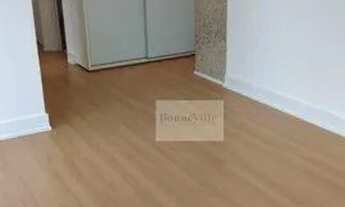 Imagem 4: Apartamento com 3 dormitórios, 63 m² - venda por R$ 750.000 ou aluguel por R$ 3.500/mês