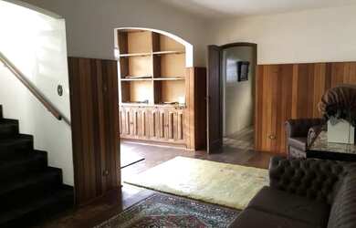 Imagem 3: SÃO PAULO - Casa Padrão - JARDIM EUROPA