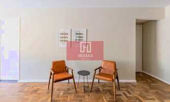 Imagem 5: Apartamento para alugar no bairro Jardim Paulista - São Paulo/SP, Zona Oeste