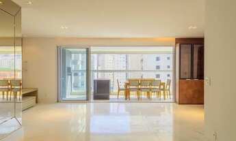 Imagem 7: Belíssimo imóvel no melhor de Moema!