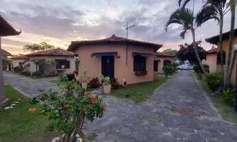 Imagem 2: Casa de condomínio para aluguel com 49 metros quadrados com 2 quartos