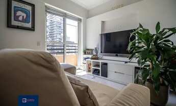 Imagem 2: Venda Apartamento 2 Dormitórios - 63 m² Pinheiros