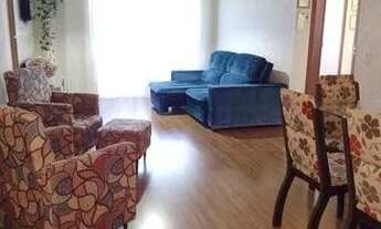 Imagem 4: Apartamento para venda possui 76 metros quadrados com 2 quartos em Picadas do Sul - São Jo