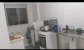 Imagem 2: Vende-se apartamento quitado com escritura