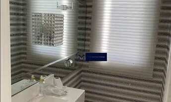 Imagem 6: Casa com 4 dormitórios à venda, 700 m² por R$ 7.000.000,00 - Alphaville - Campinas/SP