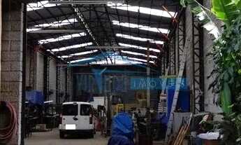 Imagem 4: Galpão Comercial para Venda no bairro Jardim Jaú - Penha, 350 m Consulte outros imóveis em