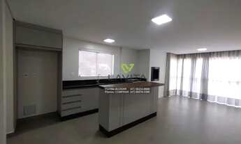 Imagem 5: Apartamento com 3 dormitórios para alugar, 107 m² por R$ 4.175,00/mês - Itoupava Seca - Bl