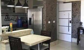 Imagem 5: Millenium Residence !