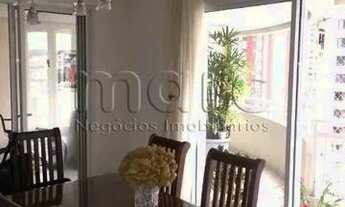 Imagem 3: SAO PAULO - Apartamento Padrão - JARDIM VILA MARIANA