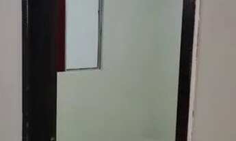 Imagem 4: Apartamentos no Jordão Baixo