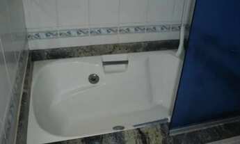 Imagem 6: Duplex mobiliado em Perdizes - (4) vagas