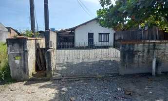 Imagem 7: Venda casa a 50 metros da entrada do novo parque industrial sul de Joinville