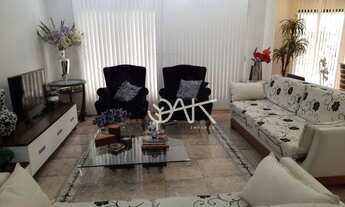 Imagem 4: Casa com 4 dormitórios à venda, 357 m² por R$ 2.900.000,00 - Jardim das Colinas - São José