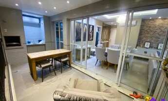 Imagem 5: Aluguel no London - Reserva Inglesa | 3 Suítes