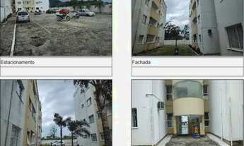 Imagem 3: PALHOCA - Apartamento Padrão - ARIRIU DA FORMIGA