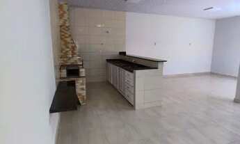 Imagem 4: Casa de condomínio para aluguel com 120 metros quadrados com 3 quartos