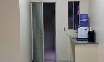 Imagem: DP Casa para venda com 2 quartos em São