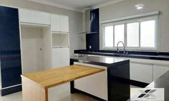 Imagem: Casa com 5 dormitórios para alugar, 400