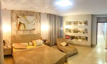 Imagem 5: Sobrado no Residencial Morumbi