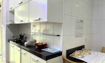 Imagem 4: Apartamento com 3 quartos para vender Le Parc Barra da Tijuca