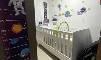 Imagem 3: Apartamento sem Condomínio - Vila Rica - Santo André