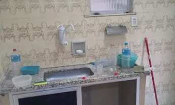 Imagem 5: Casa duplex + terraço