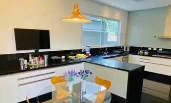 Imagem 6: MARAVILHOSA CASA EM CONDOMÍNIO FECHADO NO TAMBORÉ 10