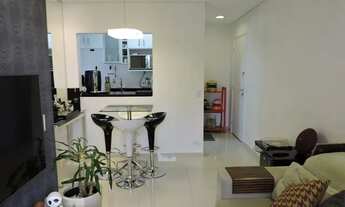 Imagem: Apartamento para Aluguel - Panamby, 2 Quartos