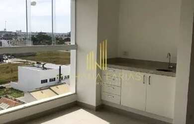 Imagem 2: Belo apartamento para locação no Absolutt em Itu/SP