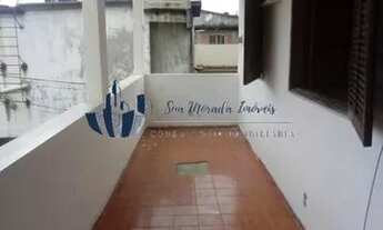 Imagem 4: Casa tipo apartamento no Rio de Janeiro, bairro Parque Anchieta