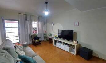 Imagem 3: Sobrado a Venda com 02 dormitórios, 01 Vaga entre os Metros Conceição e Jabaquara