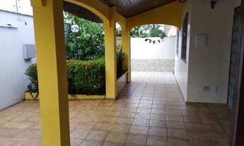 Imagem 2: Casa no Recanto do Vinhais, 3 quartos , piscina