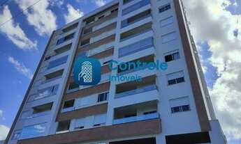 Imagem: CR/ Apartamento de 02 dormitórios, semimobiliado